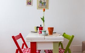 La Casa Di Pippi